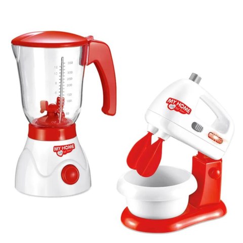 DUŻY ZESTAW BLENDER I MIKSER Z AKCESORIAMI OWOCE TALERZYKI ZESTAW KUCHENNY DUŻY ZESTAW BLENDER I MIKSER Z AKCESORIAMI OWOCE TALERZYKI ZESTAW KUCHENNY