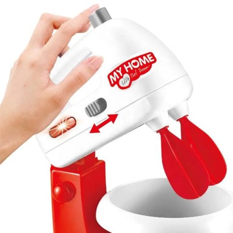 DUŻY ZESTAW BLENDER I MIKSER Z AKCESORIAMI OWOCE TALERZYKI ZESTAW KUCHENNY DUŻY ZESTAW BLENDER I MIKSER Z AKCESORIAMI OWOCE TALERZYKI ZESTAW KUCHENNY