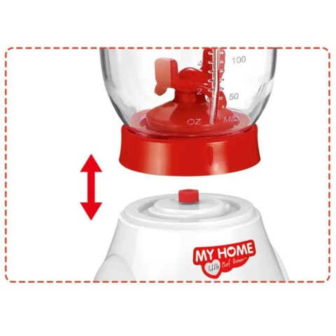 DUŻY ZESTAW BLENDER I MIKSER Z AKCESORIAMI OWOCE TALERZYKI ZESTAW KUCHENNY DUŻY ZESTAW BLENDER I MIKSER Z AKCESORIAMI OWOCE TALERZYKI ZESTAW KUCHENNY