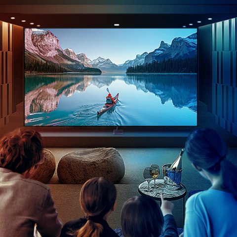 Kabel przewód HDMI 2.1 8K 60Hz 1.5m w oplocie bawełnianym czarny Kabel przewód HDMI 2.1 8K 60Hz 1.5m w oplocie bawełnianym czarny