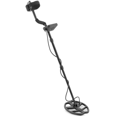 Wykrywacz detektor metali zasięg do 20 cm cewka 28 x 22 cm Wykrywacz detektor metali zasięg do 20 cm cewka 28 x 22 cm