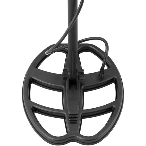 Wykrywacz detektor metali zasięg do 20 cm cewka 28 x 22 cm Wykrywacz detektor metali zasięg do 20 cm cewka 28 x 22 cm