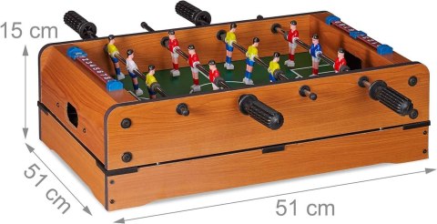 ZESTAW DO GRY 4W1 PIŁKARZYKI HOKEJ CYMBERGAJ PING PONG BILARD STÓŁ SKŁADANY ZESTAW DO GRY 4W1 PIŁKARZYKI HOKEJ CYMBERGAJ PING PONG BILARD STÓŁ SKŁADANY