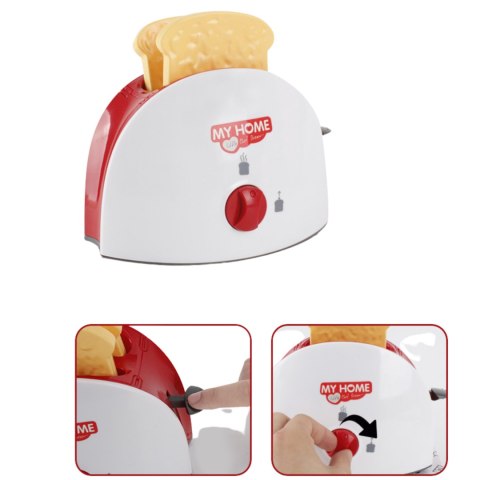 ZESTAW KUCHENNY EKSPRES DO KAWY, TOSTER, AKCESORIA, KUBECZKI AGD DLA DZIECI ZESTAW KUCHENNY EKSPRES DO KAWY, TOSTER, AKCESORIA, KUBECZKI AGD DLA DZIECI