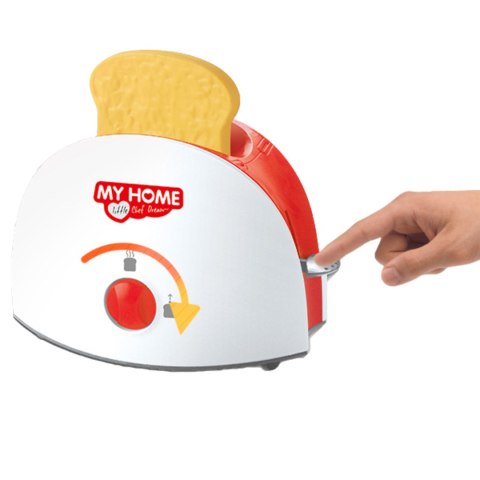 ZESTAW KUCHENNY EKSPRES DO KAWY, TOSTER, AKCESORIA, KUBECZKI AGD DLA DZIECI ZESTAW KUCHENNY EKSPRES DO KAWY, TOSTER, AKCESORIA, KUBECZKI AGD DLA DZIECI