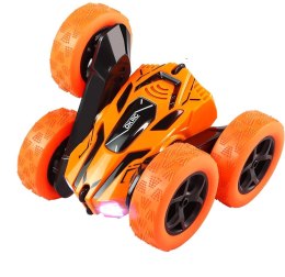 AUTO TWISTER SAMOCHÓD ZDALNIE STEROWANY NA PILOT