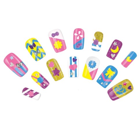 DUŻY ZESTAW DO PAZNOKCI MANICURE PILNIK NAKLEJKI MAKEUP BROKAT SZABLONY DUŻY ZESTAW DO PAZNOKCI MANICURE PILNIK NAKLEJKI MAKEUP BROKAT SZABLONY