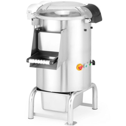 Obieraczka do ziemniaków elektryczna Kitchen Line 10 kg 750 W - Hendi 229217 Obieraczka do ziemniaków elektryczna Kitchen Line 10 kg 750 W - Hendi 229217