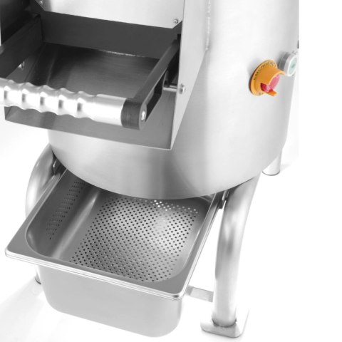 Obieraczka do ziemniaków elektryczna Kitchen Line 10 kg 750 W - Hendi 229217 Obieraczka do ziemniaków elektryczna Kitchen Line 10 kg 750 W - Hendi 229217
