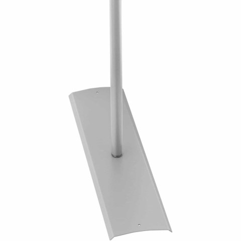 Ekran projekcyjny podłogowy składany 100'' 228 x 133 cm 16:9 Ekran projekcyjny podłogowy składany 100'' 228 x 133 cm 16:9