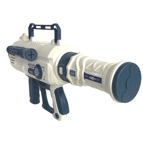 PISTOLET BROŃ KARABIN MASZYNA DO TWORZENIA BANIEK MYDLANYCH ŚWIATŁO PŁYN PISTOLET BROŃ KARABIN MASZYNA DO TWORZENIA BANIEK MYDLANYCH ŚWIATŁO PŁYN