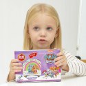 PSI PATROL PAW MAGNESY PUZZLE UKŁADANKA MAGNETYCZ
