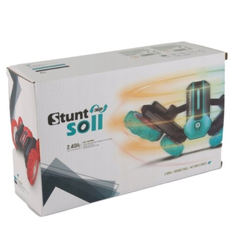 SAMOCHÓD AUTO ZDALNIE STEROWANE PILOT RC TWISTER SAMOCHÓD AUTO ZDALNIE STEROWANE PILOT RC TWISTER