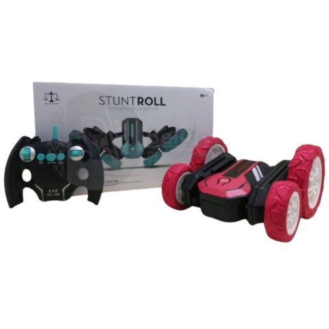 SAMOCHÓD AUTO ZDALNIE STEROWANE PILOT RC TWISTER SAMOCHÓD AUTO ZDALNIE STEROWANE PILOT RC TWISTER