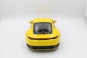 SAMOCHÓD METALOWY AUTO WELLY Porsche 911 Carrera 4
