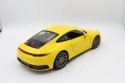 SAMOCHÓD METALOWY AUTO WELLY Porsche 911 Carrera 4