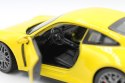 SAMOCHÓD METALOWY AUTO WELLY Porsche 911 Carrera 4