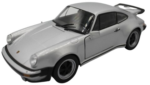 SAMOCHÓD METALOWY AUTO WELLY Porsche 911 Turbo :24 SAMOCHÓD METALOWY AUTO WELLY Porsche 911 Turbo :24