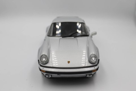 SAMOCHÓD METALOWY AUTO WELLY Porsche 911 Turbo :24 SAMOCHÓD METALOWY AUTO WELLY Porsche 911 Turbo :24