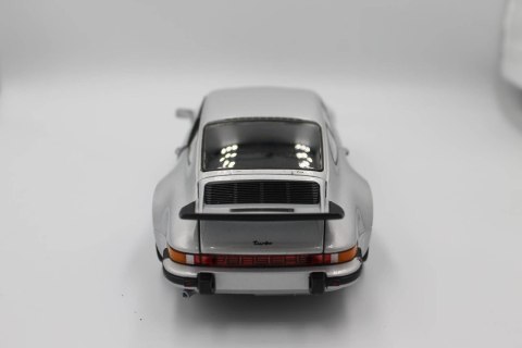 SAMOCHÓD METALOWY AUTO WELLY Porsche 911 Turbo :24 SAMOCHÓD METALOWY AUTO WELLY Porsche 911 Turbo :24