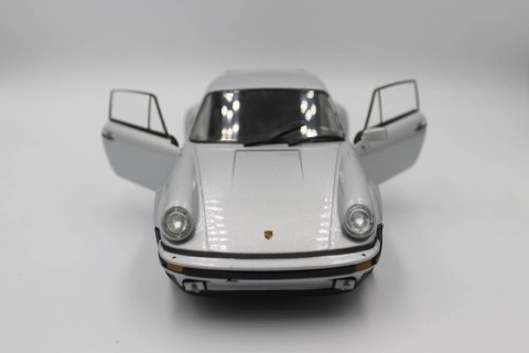 SAMOCHÓD METALOWY AUTO WELLY Porsche 911 Turbo :24 SAMOCHÓD METALOWY AUTO WELLY Porsche 911 Turbo :24