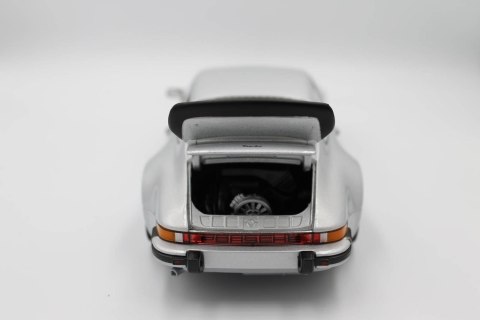 SAMOCHÓD METALOWY AUTO WELLY Porsche 911 Turbo :24 SAMOCHÓD METALOWY AUTO WELLY Porsche 911 Turbo :24