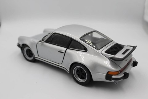 SAMOCHÓD METALOWY AUTO WELLY Porsche 911 Turbo :24 SAMOCHÓD METALOWY AUTO WELLY Porsche 911 Turbo :24