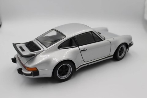 SAMOCHÓD METALOWY AUTO WELLY Porsche 911 Turbo :24 SAMOCHÓD METALOWY AUTO WELLY Porsche 911 Turbo :24