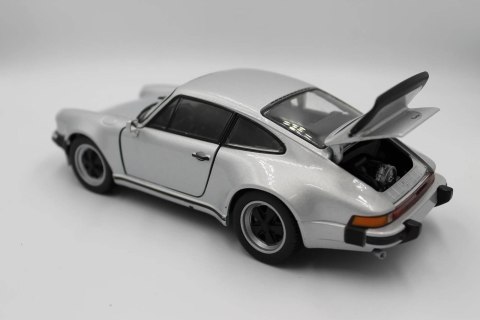 SAMOCHÓD METALOWY AUTO WELLY Porsche 911 Turbo :24 SAMOCHÓD METALOWY AUTO WELLY Porsche 911 Turbo :24