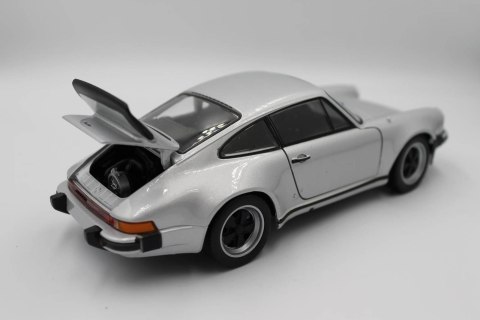 SAMOCHÓD METALOWY AUTO WELLY Porsche 911 Turbo :24 SAMOCHÓD METALOWY AUTO WELLY Porsche 911 Turbo :24