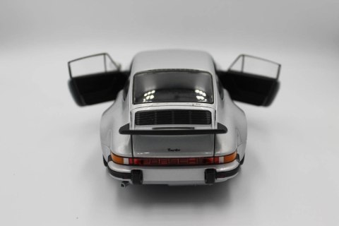 SAMOCHÓD METALOWY AUTO WELLY Porsche 911 Turbo :24 SAMOCHÓD METALOWY AUTO WELLY Porsche 911 Turbo :24