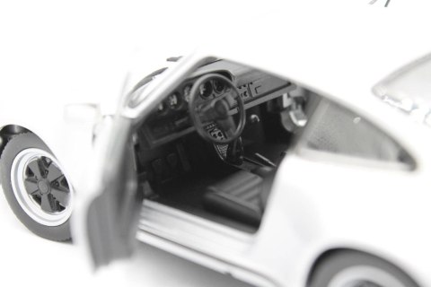 SAMOCHÓD METALOWY AUTO WELLY Porsche 911 Turbo :24 SAMOCHÓD METALOWY AUTO WELLY Porsche 911 Turbo :24