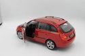 SAMOCHÓD METALOWY WELLY 2009 Skoda Fabia Combi II