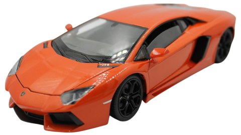 SAMOCHÓD METALOWY WELY Lamborghini Aventador Coupe SAMOCHÓD METALOWY WELY Lamborghini Aventador Coupe