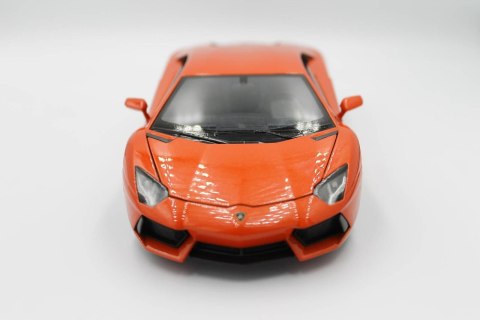 SAMOCHÓD METALOWY WELY Lamborghini Aventador Coupe SAMOCHÓD METALOWY WELY Lamborghini Aventador Coupe