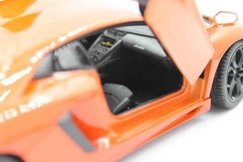 SAMOCHÓD METALOWY WELY Lamborghini Aventador Coupe SAMOCHÓD METALOWY WELY Lamborghini Aventador Coupe