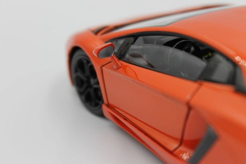 SAMOCHÓD METALOWY WELY Lamborghini Aventador Coupe SAMOCHÓD METALOWY WELY Lamborghini Aventador Coupe