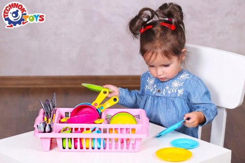 Zestaw kuchenny i suszarka NACZYNIA GARNKI KAWOWY Zestaw kuchenny i suszarka NACZYNIA GARNKI KAWOWY