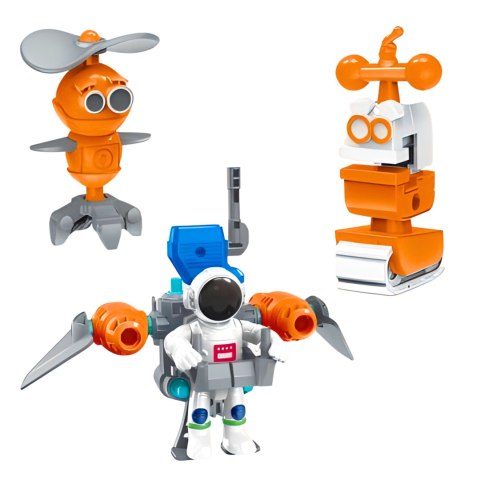DOMEK DLA LALEK RAKIETA ŁAZIK ASTRONAUCI KOSMICI ROBOTY GALAKTYKA DOMEK DLA LALEK RAKIETA ŁAZIK ASTRONAUCI KOSMICI ROBOTY GALAKTYKA
