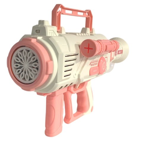 PISTOLET BROŃ KARABIN MASZYNA DO TWORZENIA BANIEK MYDLANYCH ŚWIATŁO PŁYN PISTOLET BROŃ KARABIN MASZYNA DO TWORZENIA BANIEK MYDLANYCH ŚWIATŁO PŁYN