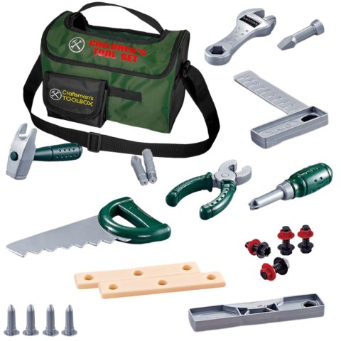 TOOL SET TOOL SET
