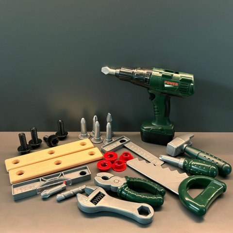 TOOL SET TOOL SET