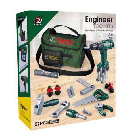 TOOL SET TOOL SET