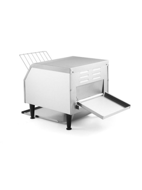 Toster opiekacz przelotowy 2240W - Hendi 261309 Toster opiekacz przelotowy 2240W - Hendi 261309