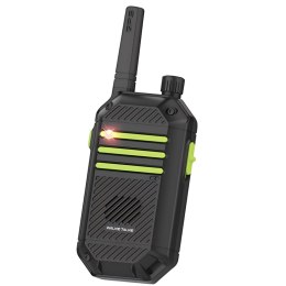 WALKIE TALKIE KRÓTKOFALÓWKI ŁOKI TOKI ZESTAW DLA DZIECI 2 SZT
