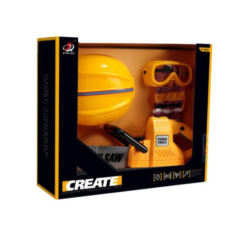 ZESTAW ELEKTRYCZNA PIŁA ŁAŃCUCHOWA KASK RĘKAWICE OKULARY OCHRONNE ZESTAW ELEKTRYCZNA PIŁA ŁAŃCUCHOWA KASK RĘKAWICE OKULARY OCHRONNE