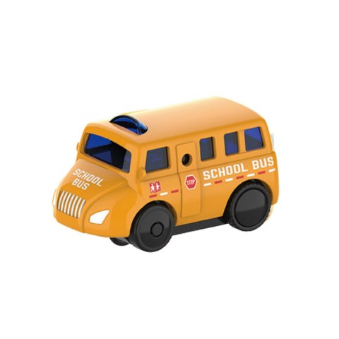 ZESTAW LABIRYNT DROGOWY BUDOWANIE TRASY AUTOBUS SZKOLNY ŚWIATŁO DŹWIĘK ZESTAW LABIRYNT DROGOWY BUDOWANIE TRASY AUTOBUS SZKOLNY ŚWIATŁO DŹWIĘK