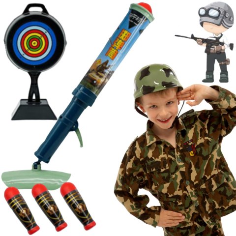 MORTAR SET MORTAR SET