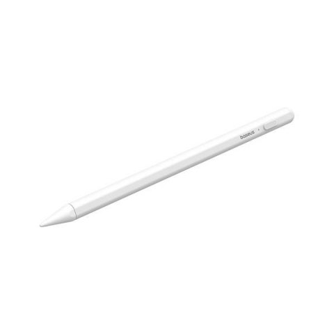Rysik stylus do iPad Smooth Writing 2 z kontrolką naładowania biały Rysik stylus do iPad Smooth Writing 2 z kontrolką naładowania biały