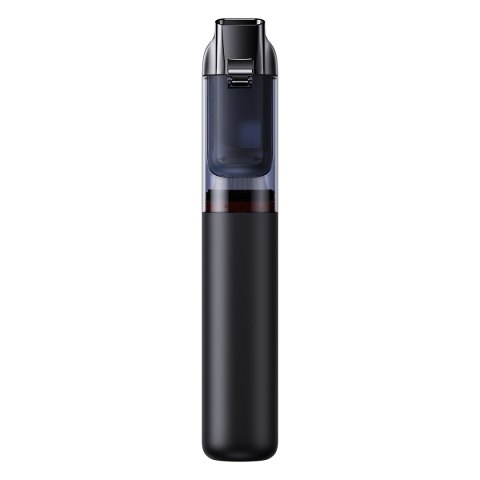 Odkurzacz samochodowy z podświetleniem Baseus A5 USB-C 130W czarny Odkurzacz samochodowy z podświetleniem Baseus A5 USB-C 130W czarny